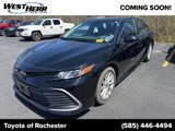 Used 2022 Toyota Camry LE image 4