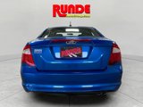 Used 2012 Ford Fusion SE image 4