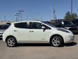 Used 2011 Nissan Leaf SL image 6