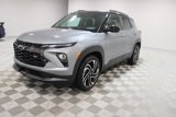 New 2025 Chevrolet TrailBlazer RS w/ Convenience Package image 5