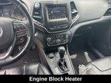 Certified 2019 Jeep Cherokee Latitude Plus w/ Cold Weather Group image 6