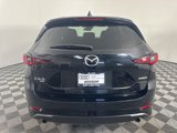 Used 2024 MAZDA CX-5 AWD 2.5 S w/ Select Package image 6
