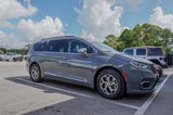 Used 2023 Chrysler Voyager LX image 2