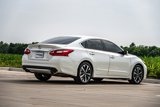 Used 2016 Nissan Altima 2.5 SR image 5