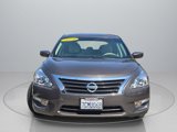 Used 2014 Nissan Altima 2.5 SV image 2