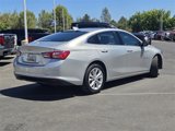 Used 2022 Chevrolet Malibu LT image 4
