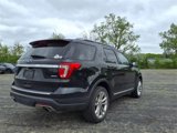 Used 2018 Ford Explorer XLT w/ Equipment Group 202A image 5