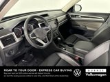 Used 2021 Volkswagen Atlas SE image 4
