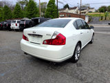 Used 2007 INFINITI M35 x w/ Technology Pkg image 5