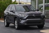 Used 2021 Toyota RAV4 XLE Premium image 5