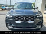 Used 2021 Lincoln Aviator Black Label w/ Dynamic Handling Package image 3