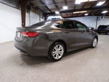 Used 2015 Chrysler 200 Limited w/ Convenience Group image 5