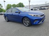 Used 2022 Kia Forte LXS image 4