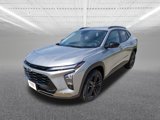 New 2025 Chevrolet Trax ACTIV w/ Sunroof Package image 2