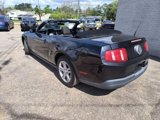 Used 2010 Ford Mustang Convertible image 6