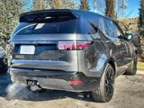 New 2025 Land Rover Discovery Dynamic SE image 5
