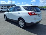 Used 2021 Chevrolet Equinox LT w/ Driver Convenience Package image 5