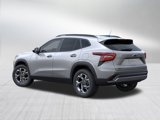 New 2025 Chevrolet Trax LT w/ Driver Confidence Package image 3
