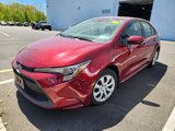 Used 2022 Toyota Corolla LE image 3