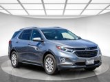 Used 2019 Chevrolet Equinox LT w/ Sun & Navigation Package image 4