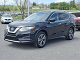 Used 2019 Nissan Rogue SV w/ Premium Package image 3