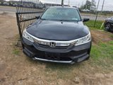 Used 2017 Honda Accord LX image 2