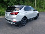Used 2022 Chevrolet Equinox RS image 3