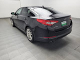 Used 2013 Kia Optima SX w/ Chrome Limited Pkg image 5