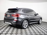 Used 2021 BMW X3 xDrive30i image 3