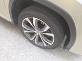 Used 2020 Lexus RX 350 FWD w/ Premium Package image 4