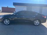 Used 2014 Nissan Altima 2.5 SV w/ Convenience Package image 5