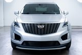 Used 2020 Cadillac XT5 Premium Luxury image 2