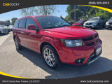 Used 2019 Dodge Journey GT image 3