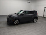 Used 2021 Kia Soul LX image 2