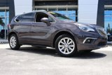 Used 2017 Buick Envision Essence image 2