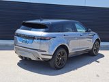 Used 2022 Land Rover Range Rover Evoque R-Dynamic S image 3