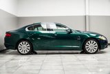 Used 2009 Jaguar XF Premium image 4