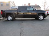 Used 2011 Chevrolet Silverado 1500 LT w/ All-Star Edition image 3