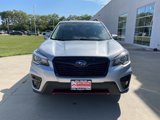 Used 2020 Subaru Forester Sport image 3