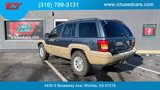 Used 2002 Jeep Grand Cherokee Limited image 4