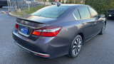 Used 2017 Honda Accord Hybrid Sedan image 5