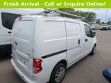 Used 2021 Nissan NV200 SV image 3