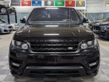 Used 2017 Land Rover Range Rover Sport Autobiography image 2