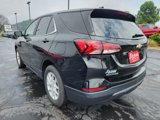 Used 2023 Chevrolet Equinox LT w/ Driver Convenience Package image 4