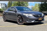 Used 2016 Honda Accord LX-S image 2