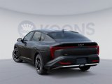 New 2025 Kia K4 EX image 5