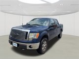 Used 2011 Ford F150 XLT w/ XLT Chrome Pkg image 2