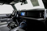 Used 2022 Ford Bronco Black Diamond image 5