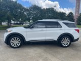 Used 2020 Ford Explorer Limited image 4