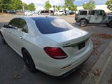 Used 2017 Mercedes-Benz E 300 4MATIC image 4